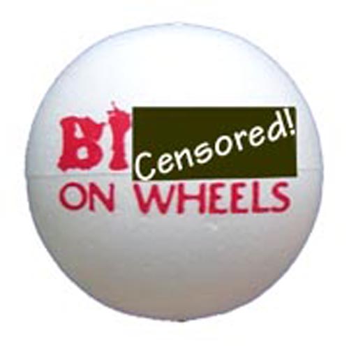 Cool Car Truck Antenna Balls Topper Toppers Decoration CHOICE Listing